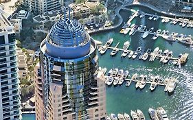 Dubai Marriott Harbour Hotel & Suites